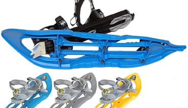 Snowshoes for rent