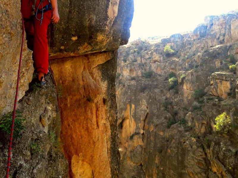 School of mountaineering. A cycle of lectures and field seminars.