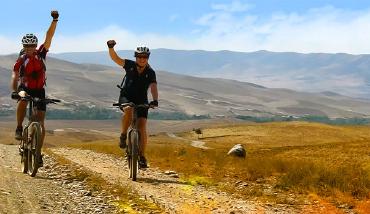 Cycling tour in Armenia - 7 days