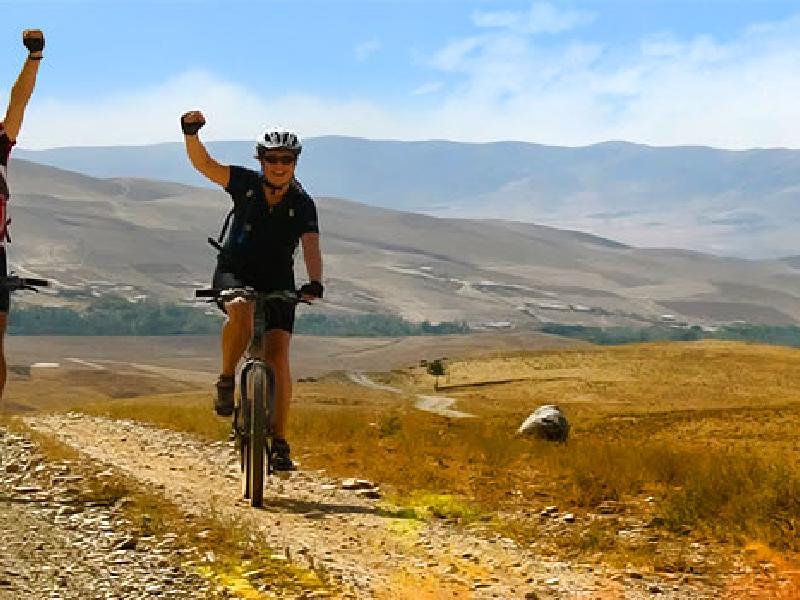 Cycling tour in Armenia - 7 days