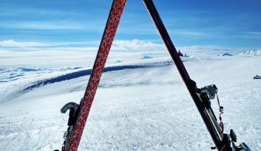 Ski tour in Armenia -7 days